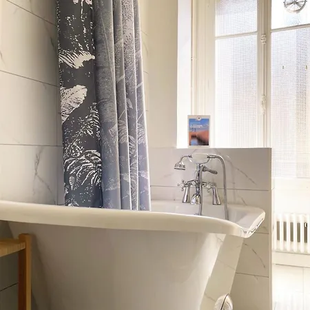 Le Vertigo - Standing - Proche Mairie Lägenhet *