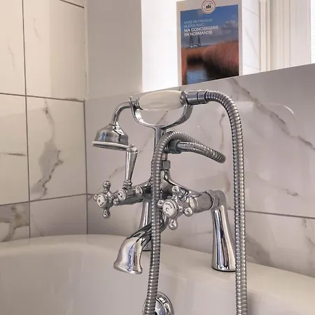 Le Vertigo - Standing - Proche Mairie Caen