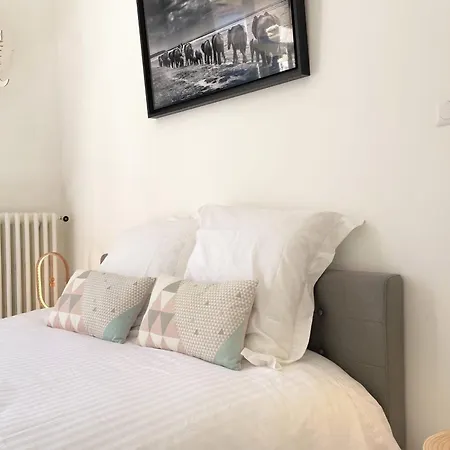 Le Vertigo - Standing - Proche Mairie