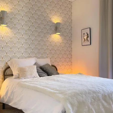 Apartamento Le Vertigo - Standing - Proche Mairie *