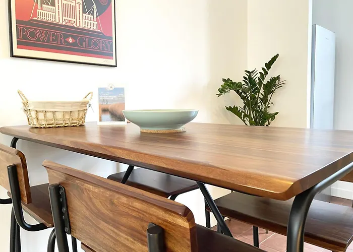 Le Vertigo - Standing - Proche Mairie * Caen